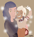 Day 14: Humanized