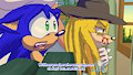 Anything But Ordinary, Ch 1 Pg 35 by SonicSpirit