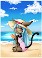 Beach Bot