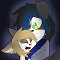 I've Got Ya by PawpFlawf