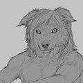The Real Pup by PawpFlawf