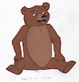 Lil' Bear