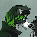 Loving Command by PawpFlawf