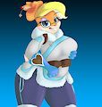 Cool Outfit, Warm Attitude