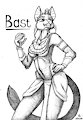 Bast