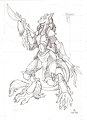 Sergal