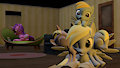 Dogpile! by Asch13