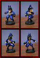 Lucario