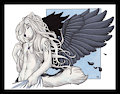 The Dark Angel
