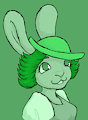 Green by kerisu