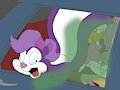 Stink suprise