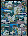 The Fox's Inner Fire - page 08