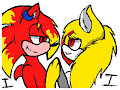 conjoined couple icon