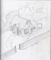 Little Bear's House