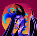 December The Dragoness