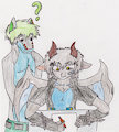 What cha doin'? - OLD - Gift