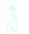 Cat Mom