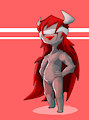 Lilith by Roksim