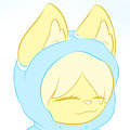 Lauir's Hoodie