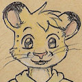 NFC 16 Stuff - Sketch by Toddlergirl