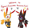 He offered us Emeralds by crush40
