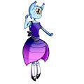 Opal ♥ by dollyspiral