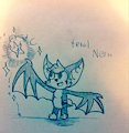 Feral neon