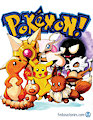 Pokemon! by Etan