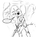 Dark Souls Al