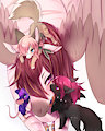 In heaven~200 watcher celebration~