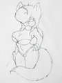 Showing Off Some Skin:WIP