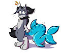 Fish Tail
