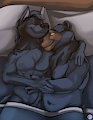 Waking up Together