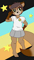 Day 2: Cosplay as your fav. character