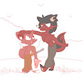 Red Foxes