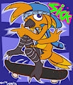 SICK MOVES YO