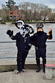 Buenos Aires Furmeet team by BaltoMovile