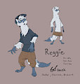 Meet Reggie