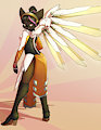 (no) Mercy