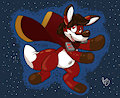Jac Fox