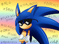 Sonic MLG