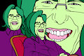 Laughing Appel