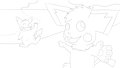 Pokedoodles