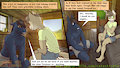 CATastrophe #0047 by Catastrophecomics