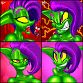 Patreon Reward - Peewee Icons