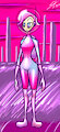 Personal Art - Space Gal
