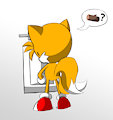 ::Art Request:: Bathroom Break