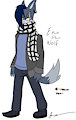 Character cameo reference for SilverTyler25