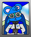 tengue night wing pilot