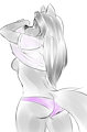 Getting dressed by joykill